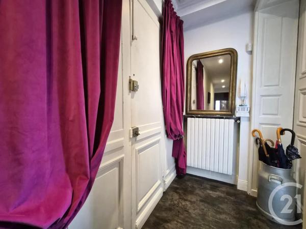 Appartement F5 à vendre  5 pièces - 205,27 m 2   METZ  - 57