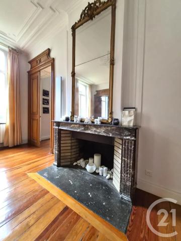 Appartement F5 à vendre  5 pièces - 205,27 m 2   METZ  - 57