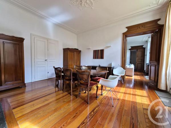 Appartement F5 à vendre  5 pièces - 205,27 m 2   METZ  - 57