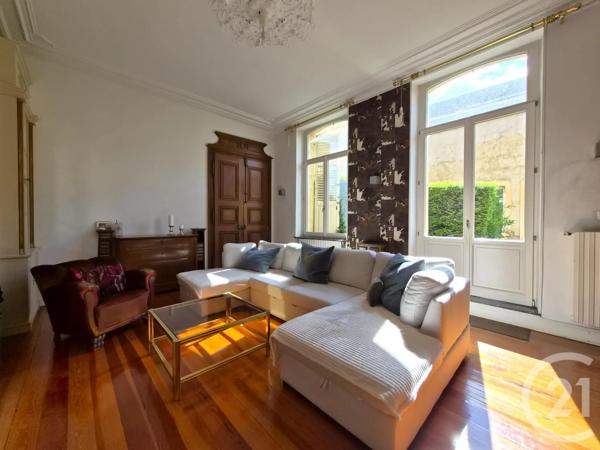 Appartement F5 à vendre  5 pièces - 205,27 m 2   METZ  - 57
