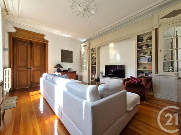 Appartement F5 à vendre  5 pièces - 205,27 m 2   METZ  - 57