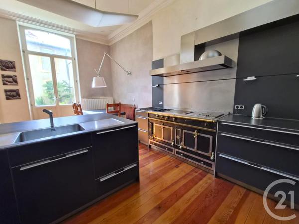 Appartement F5 à vendre  5 pièces - 205,27 m 2   METZ  - 57