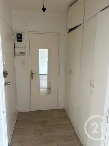 Appartement F2 à vendre  2 pièces - 42,35 m 2   METZ  - 57