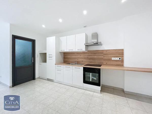 Appartement à louer 3 pièces 73.26m²