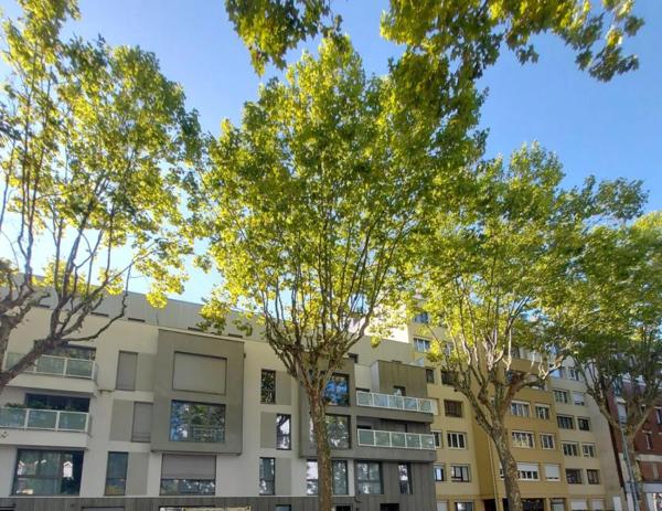 Appartement à louer à Viroflay (78220)