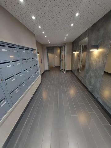 Appartement à louer à Viroflay (78220)