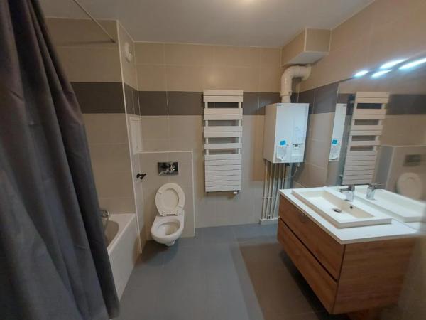 Appartement à louer à Viroflay (78220)