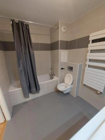 Appartement à louer à Viroflay (78220)