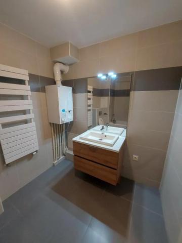 Appartement à louer à Viroflay (78220)