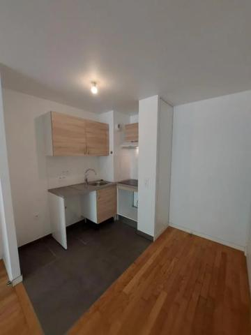 Appartement à louer à Viroflay (78220)