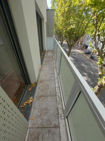 Appartement à louer à Viroflay (78220)