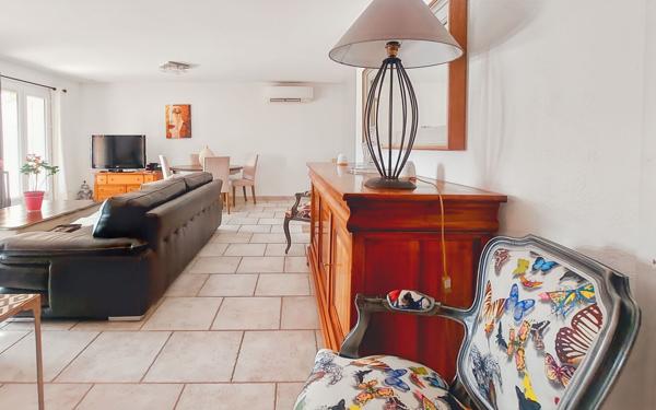 Maison à vendre    5 pièces •  Manosque