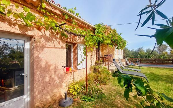 Maison à vendre    5 pièces •  Manosque