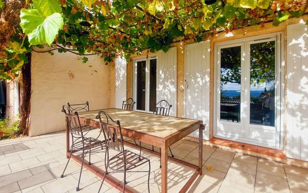 Maison à vendre    5 pièces •  Manosque