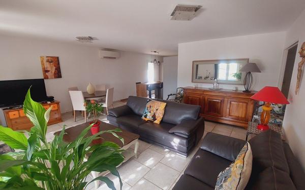 Maison à vendre    5 pièces •  Manosque