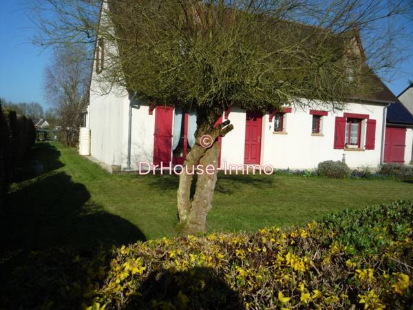 Maison à vendre 6 pièces de 158 m²