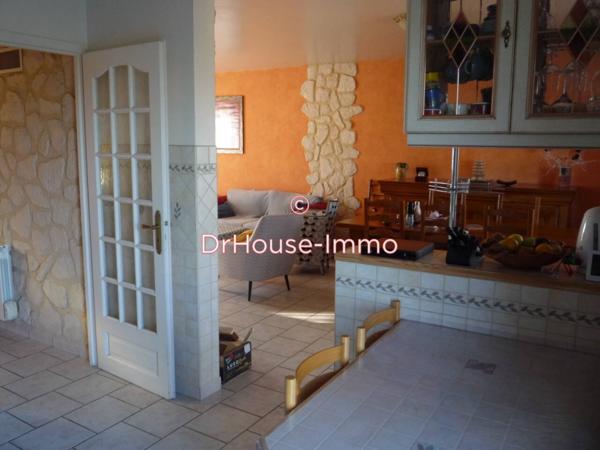 Maison à vendre 6 pièces de 158 m²