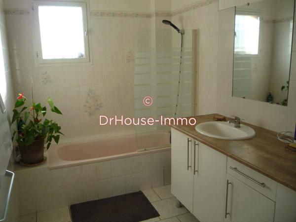 Maison à vendre 6 pièces de 158 m²