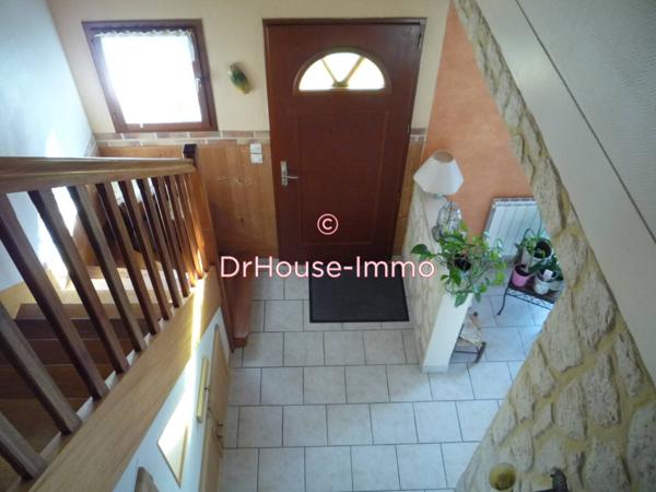 Maison à vendre 6 pièces de 158 m²