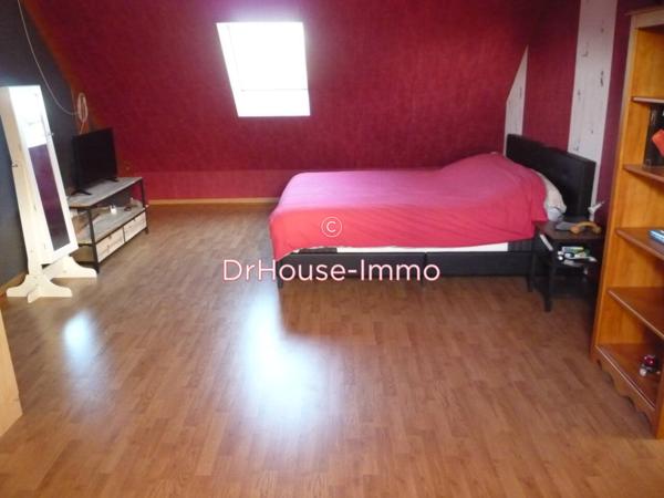 Maison à vendre 6 pièces de 158 m²