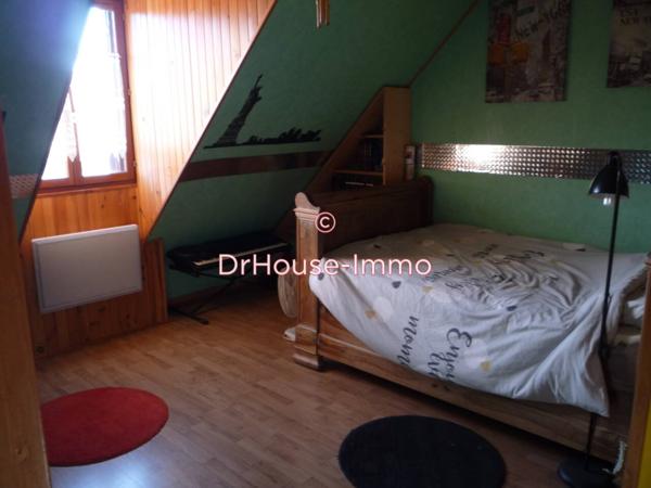 Maison à vendre 6 pièces de 158 m²