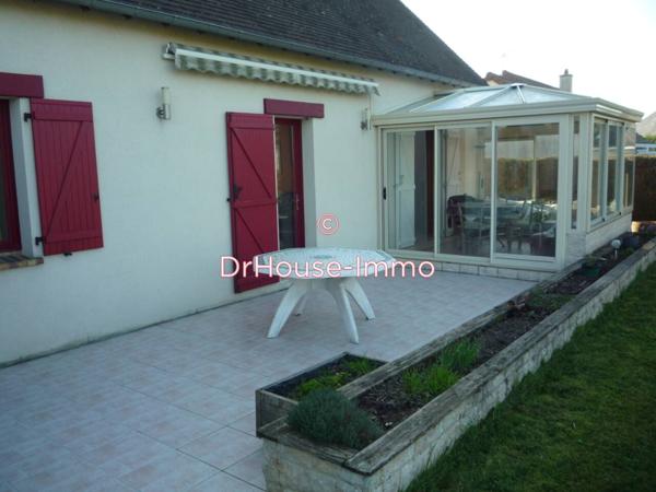 Maison à vendre 6 pièces de 158 m²