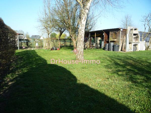 Maison à vendre 6 pièces de 158 m²