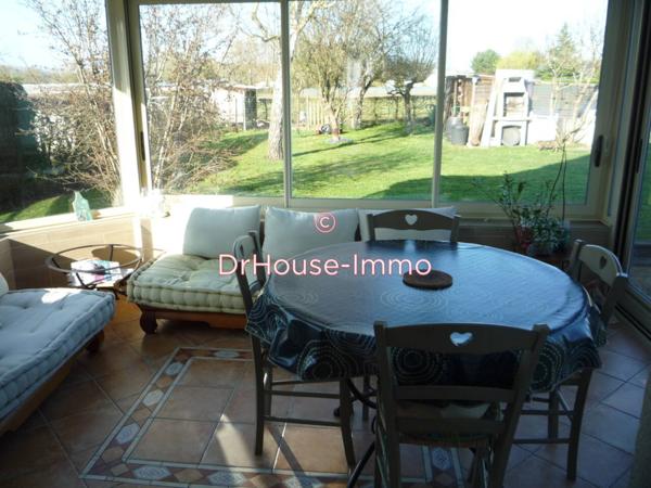 Maison à vendre 6 pièces de 158 m²