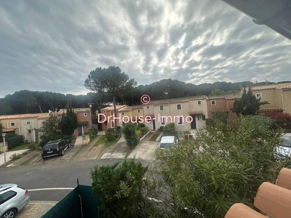 Appartement à vendre 1 pièce de 29 m²