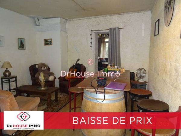 Immeuble à vendre 9 pièces de 230 m²