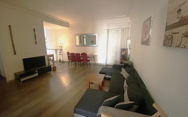 Appartement à vendre    4 pièces • 87,91 m2 Nice