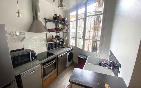 Appartement à vendre    4 pièces • 87,91 m2 Nice