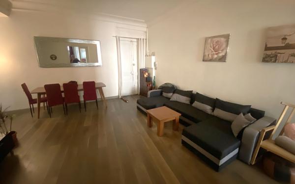 Appartement à vendre    4 pièces • 87,91 m2 Nice