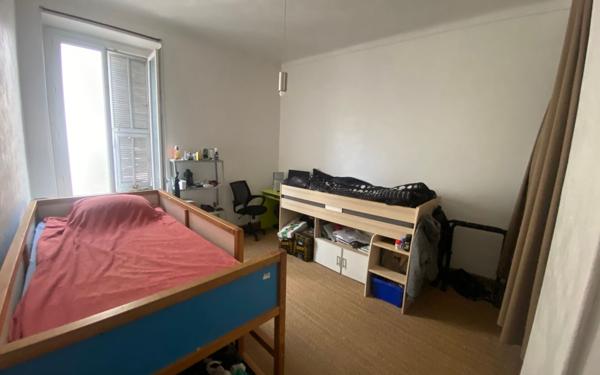 Appartement à vendre    4 pièces • 87,91 m2 Nice
