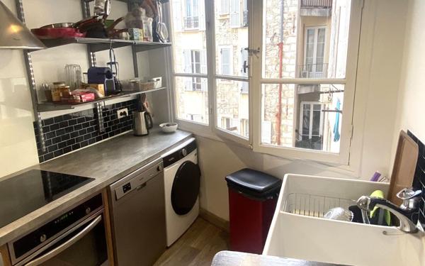 Appartement à vendre    4 pièces • 87,91 m2 Nice