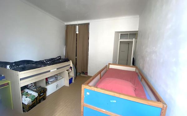 Appartement à vendre    4 pièces • 87,91 m2 Nice