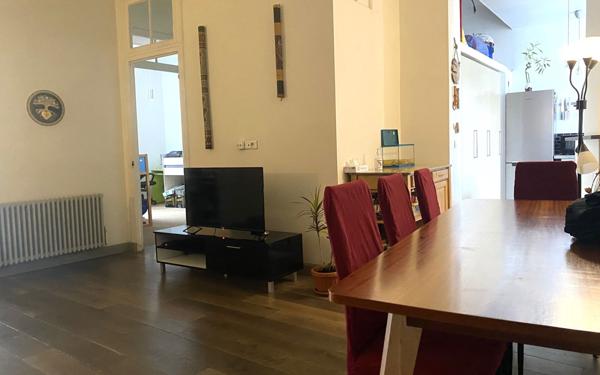 Appartement à vendre    4 pièces • 87,91 m2 Nice