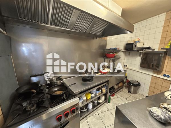Location Local commercial 2 pièces 73.1 m² - 8 rue des halles Mulhouse 68100
