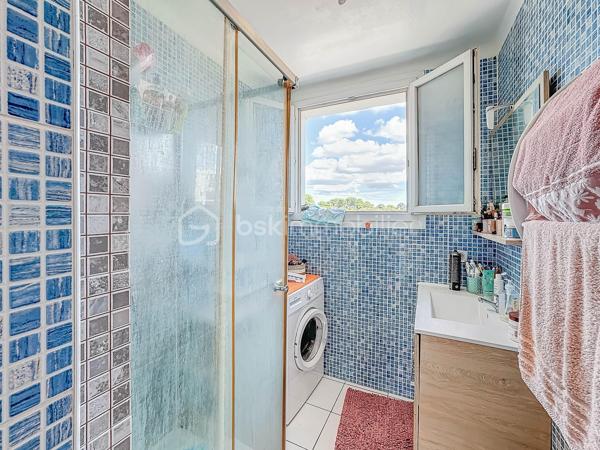 Appartement de 66 m²