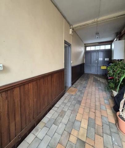 Immeuble à vendre 260m² Dunkerque (59430)
