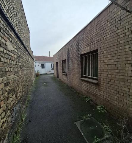 Immeuble à vendre 260m² Dunkerque (59430)