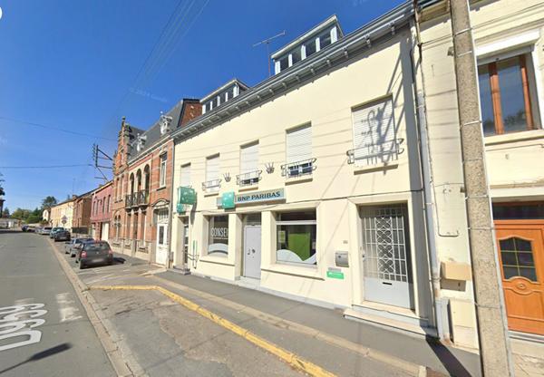 Local commercial Jeumont