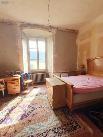 Grande propriété à vendre à La-Ferté-Bernard dans la Sarthe (72400), ref : 336