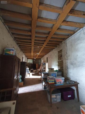 Grande propriété à vendre à La-Ferté-Bernard dans la Sarthe (72400), ref : 336