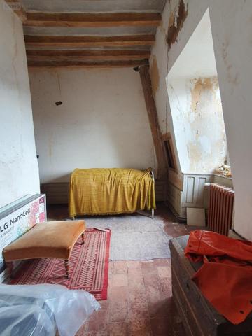 Grande propriété à vendre à La-Ferté-Bernard dans la Sarthe (72400), ref : 336