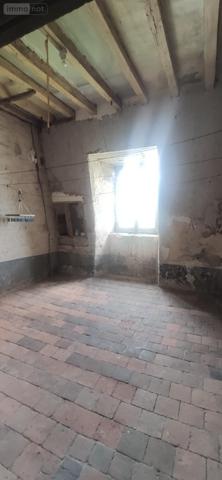 Grande propriété à vendre à La-Ferté-Bernard dans la Sarthe (72400), ref : 336