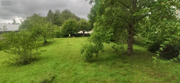 Grande propriété à vendre à La-Ferté-Bernard dans la Sarthe (72400), ref : 336