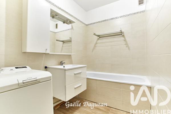 Appartement à vendre 2 pièces 55 m² Le Chesnay-Rocquencourt