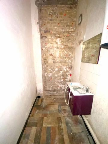 Local commercial à vendre 47.68m² Calais (62100)