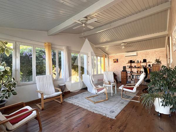 Maison 4 pièces 111 m2